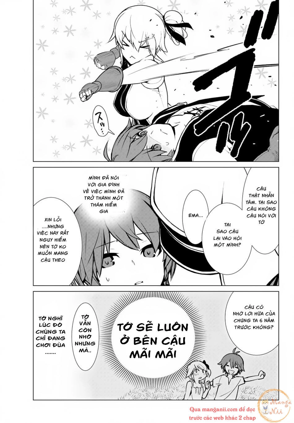 Ore Dake Haireru Kakushi Dungeon: Kossori Kitaete Sekai Saikyou Chapter 5 - 20