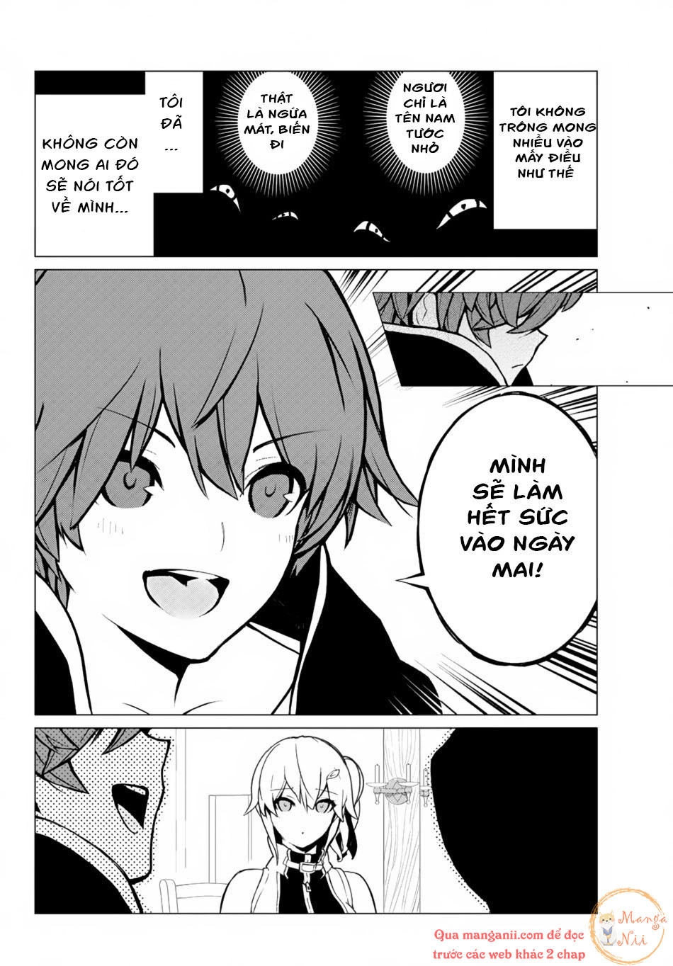 Ore Dake Haireru Kakushi Dungeon: Kossori Kitaete Sekai Saikyou Chapter 5 - 23