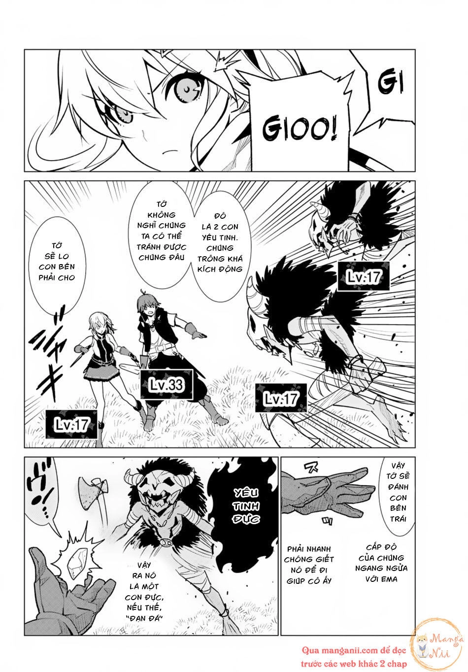 Ore Dake Haireru Kakushi Dungeon: Kossori Kitaete Sekai Saikyou Chapter 6 - 7