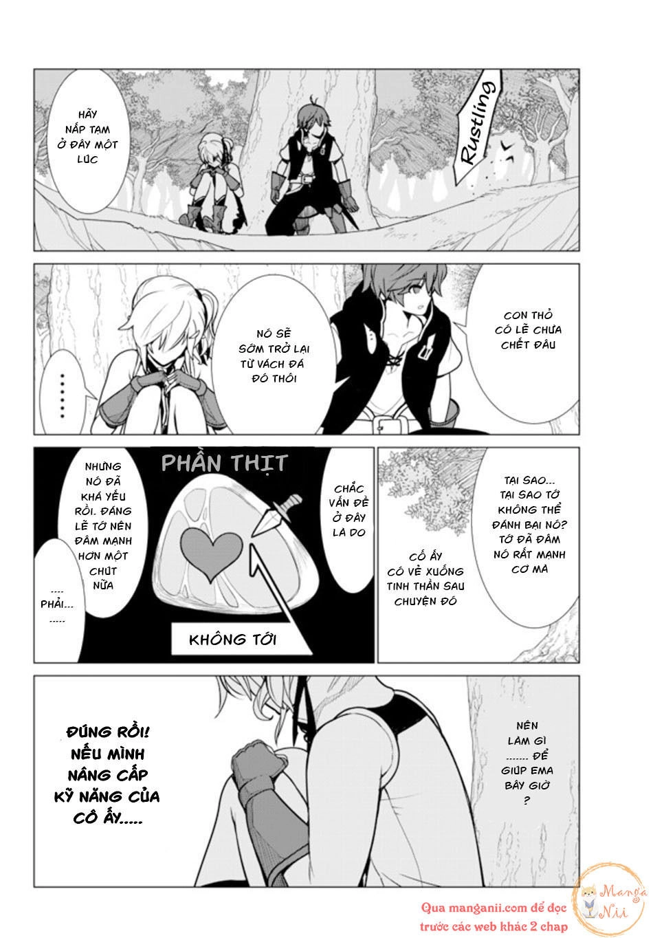 Ore Dake Haireru Kakushi Dungeon: Kossori Kitaete Sekai Saikyou Chapter 6 - 17