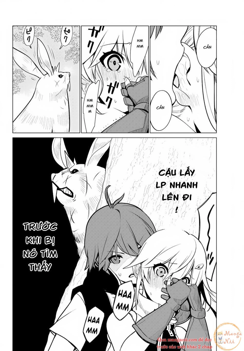 Ore Dake Haireru Kakushi Dungeon: Kossori Kitaete Sekai Saikyou Chapter 6 - 24