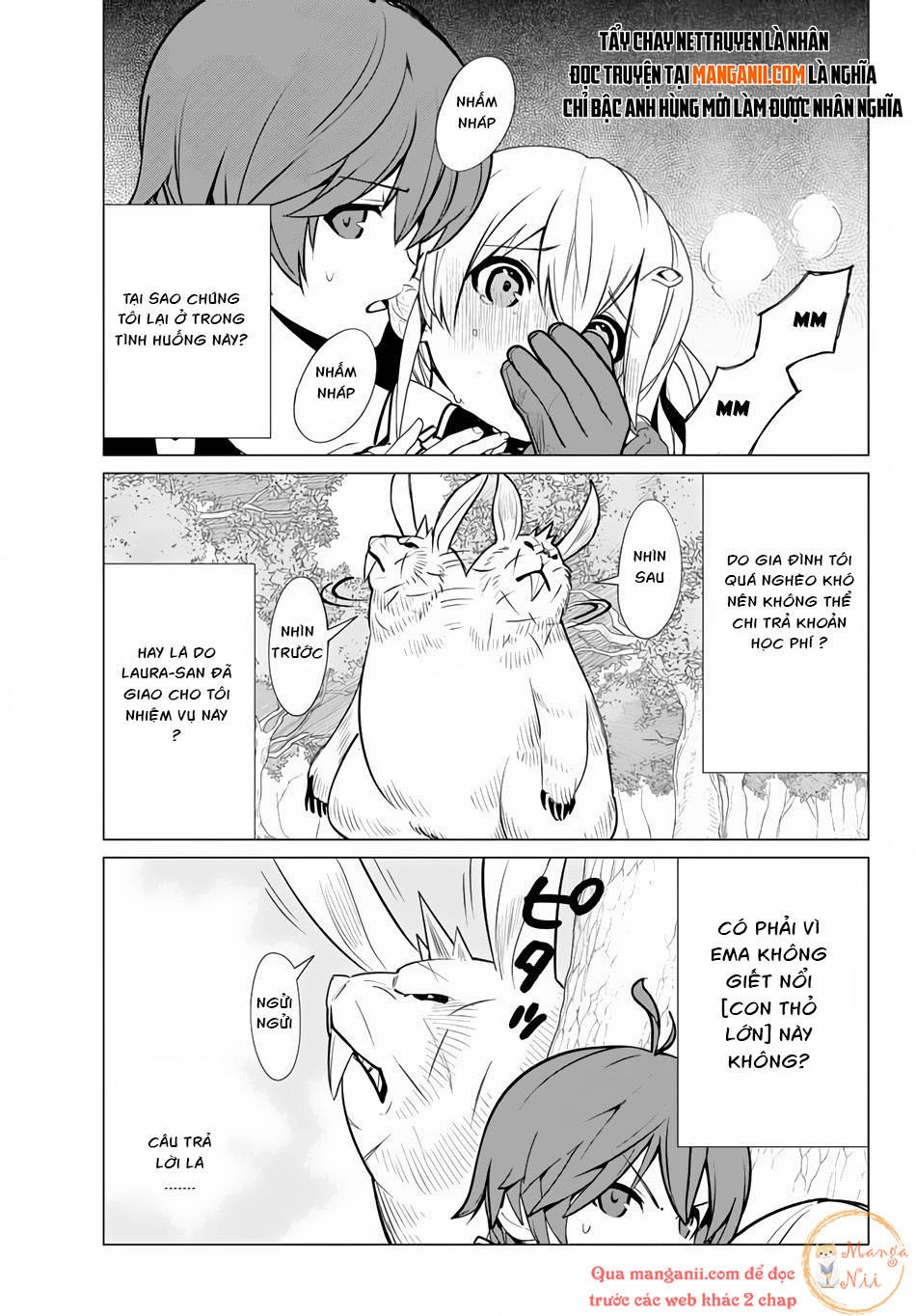 Ore Dake Haireru Kakushi Dungeon: Kossori Kitaete Sekai Saikyou Chapter 7 - 1