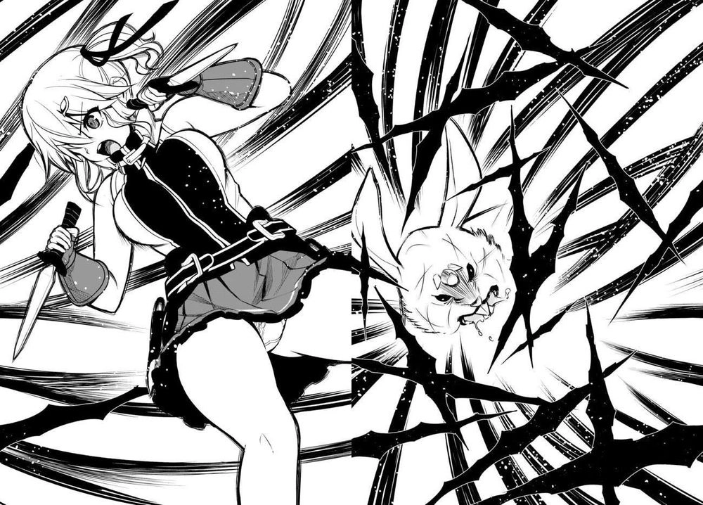 Ore Dake Haireru Kakushi Dungeon: Kossori Kitaete Sekai Saikyou Chapter 7 - 10