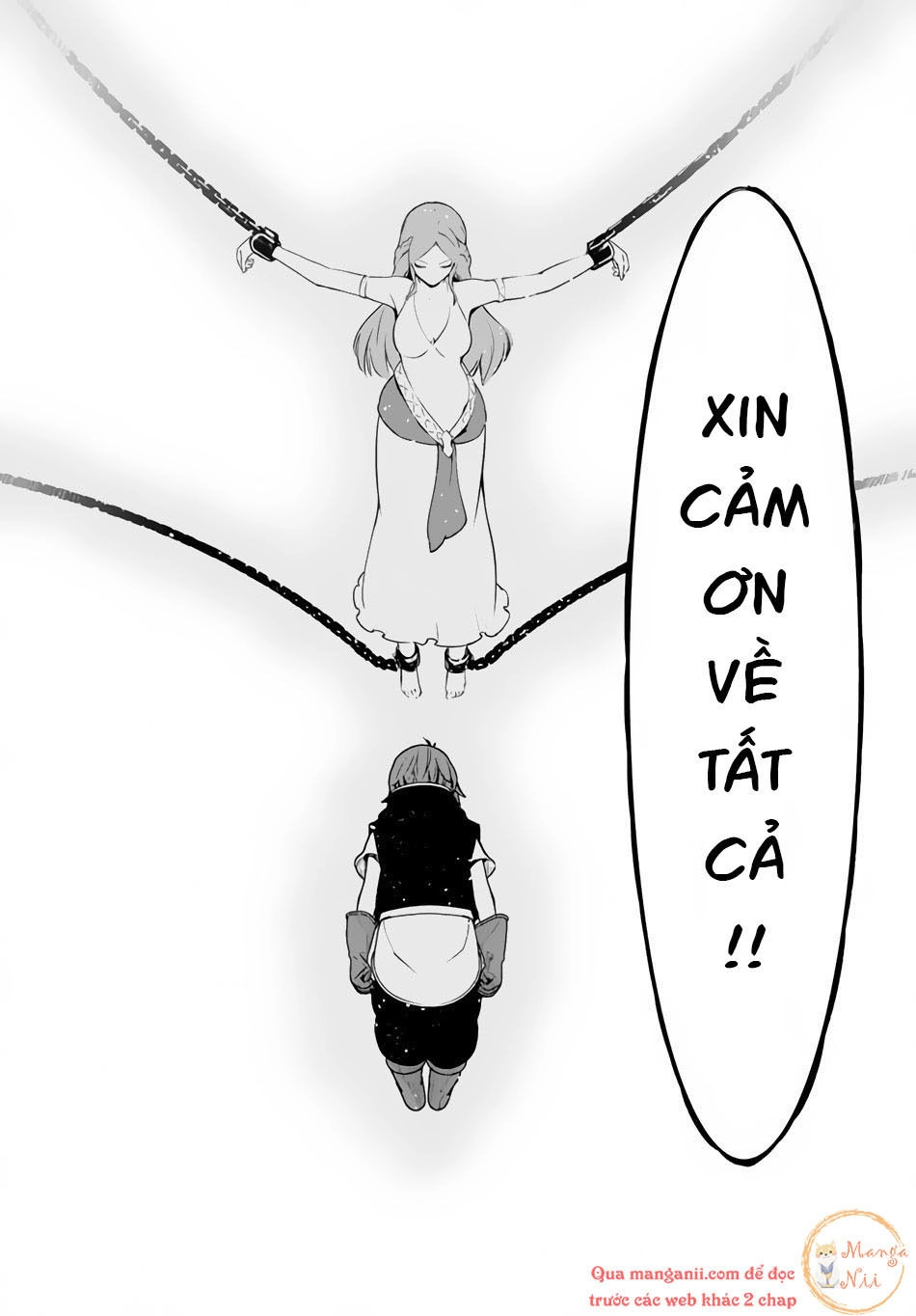 Ore Dake Haireru Kakushi Dungeon: Kossori Kitaete Sekai Saikyou Chapter 7 - 21