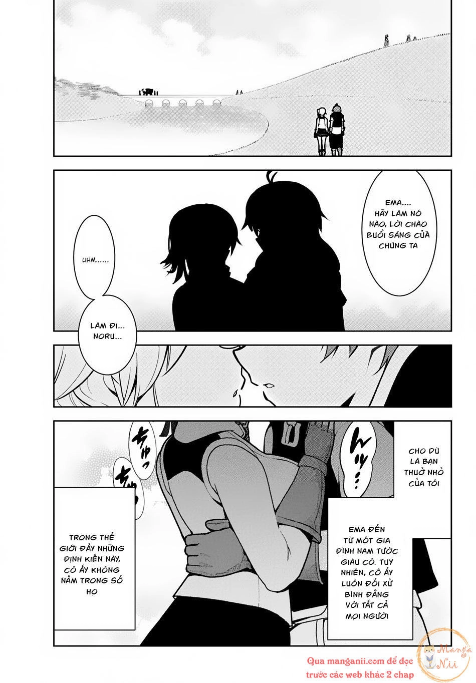 Ore Dake Haireru Kakushi Dungeon: Kossori Kitaete Sekai Saikyou Chapter 8 - 5