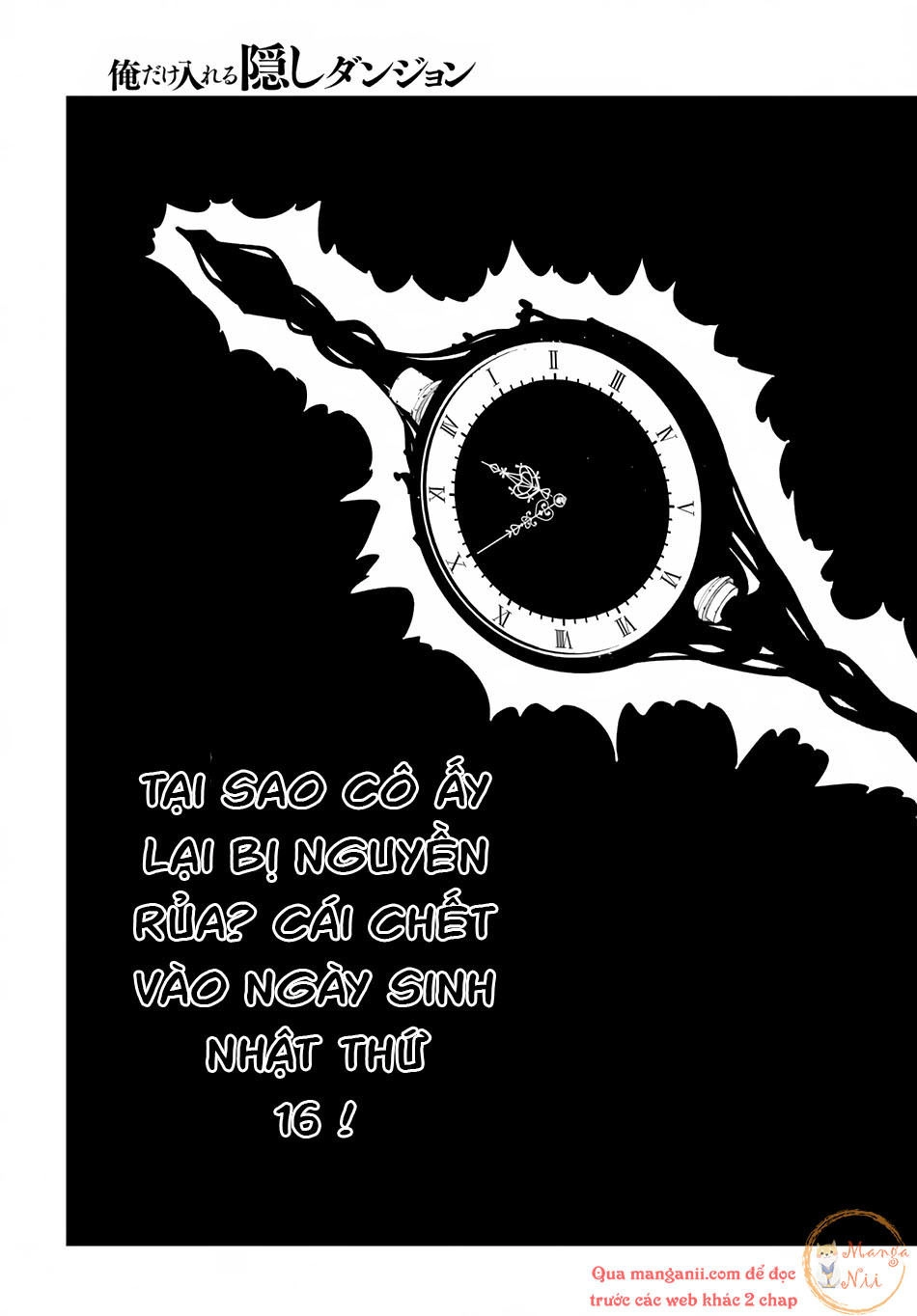 Ore Dake Haireru Kakushi Dungeon: Kossori Kitaete Sekai Saikyou Chapter 8 - 24