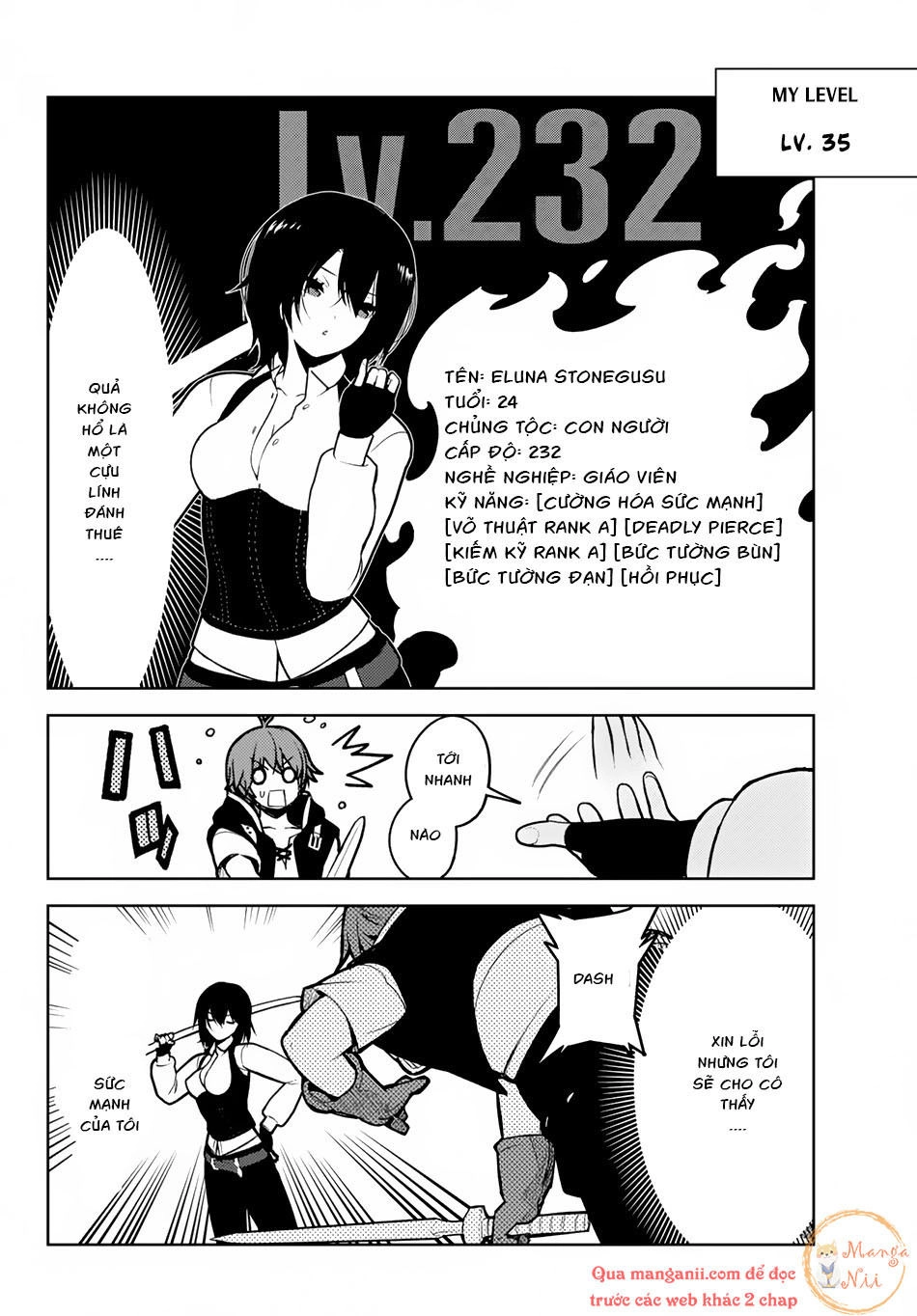 Ore Dake Haireru Kakushi Dungeon: Kossori Kitaete Sekai Saikyou Chapter 8 - 29