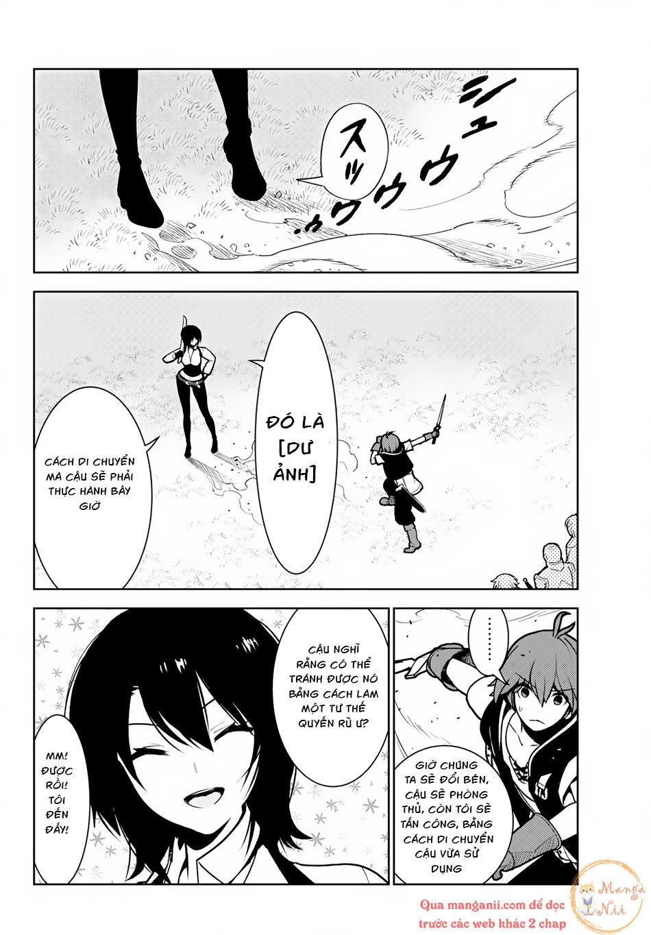 Ore Dake Haireru Kakushi Dungeon: Kossori Kitaete Sekai Saikyou Chapter 8 - 31