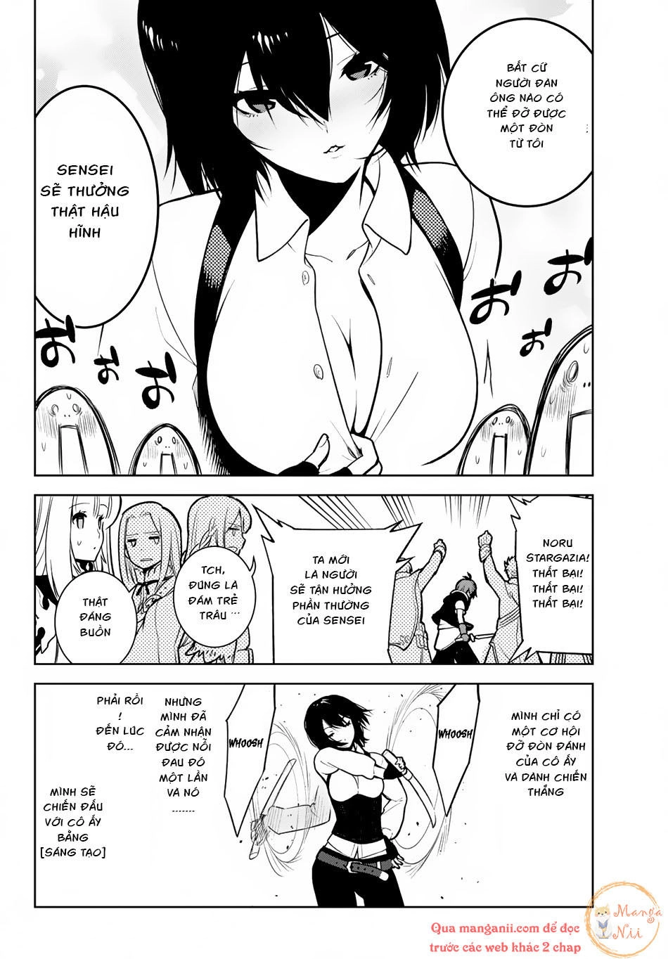 Ore Dake Haireru Kakushi Dungeon: Kossori Kitaete Sekai Saikyou Chapter 8 - 33