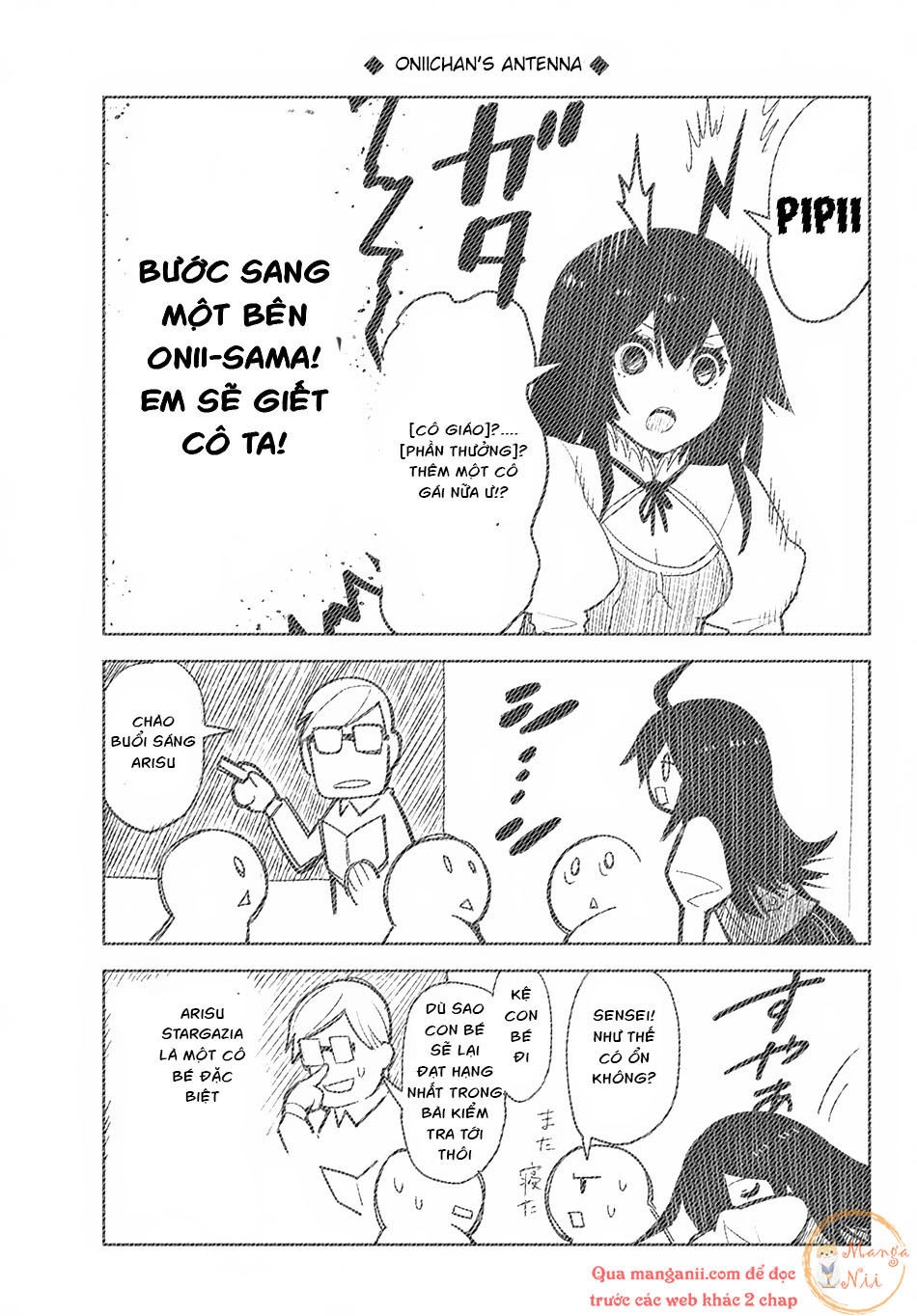 Ore Dake Haireru Kakushi Dungeon: Kossori Kitaete Sekai Saikyou Chapter 8 - 38