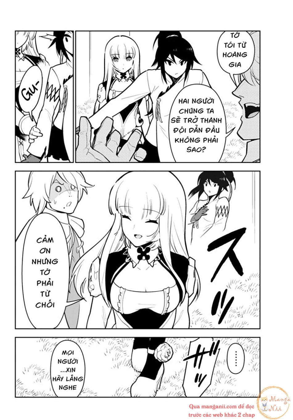 Ore Dake Haireru Kakushi Dungeon: Kossori Kitaete Sekai Saikyou Chapter 9 - 8