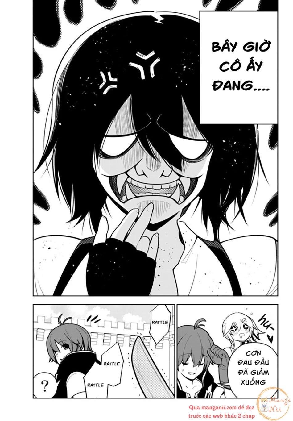 Ore Dake Haireru Kakushi Dungeon: Kossori Kitaete Sekai Saikyou Chapter 9 - 21