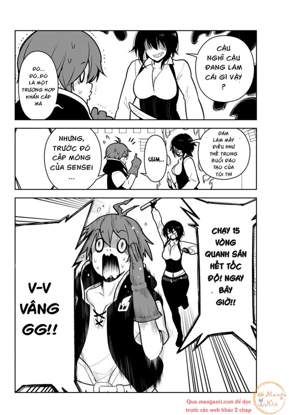 Ore Dake Haireru Kakushi Dungeon: Kossori Kitaete Sekai Saikyou Chapter 9 - 22