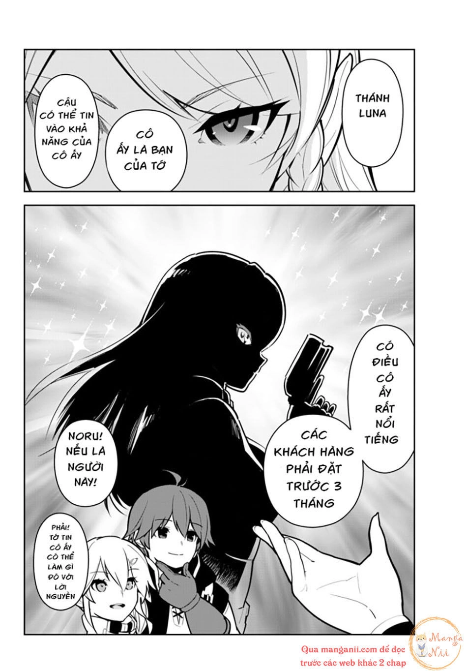 Ore Dake Haireru Kakushi Dungeon: Kossori Kitaete Sekai Saikyou Chapter 9 - 28