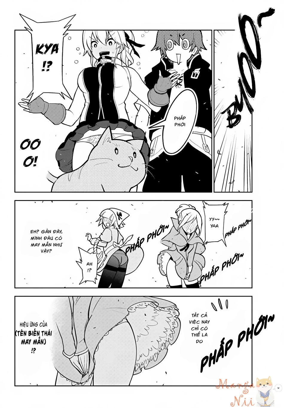 Ore Dake Haireru Kakushi Dungeon: Kossori Kitaete Sekai Saikyou Chapter 10 - 14