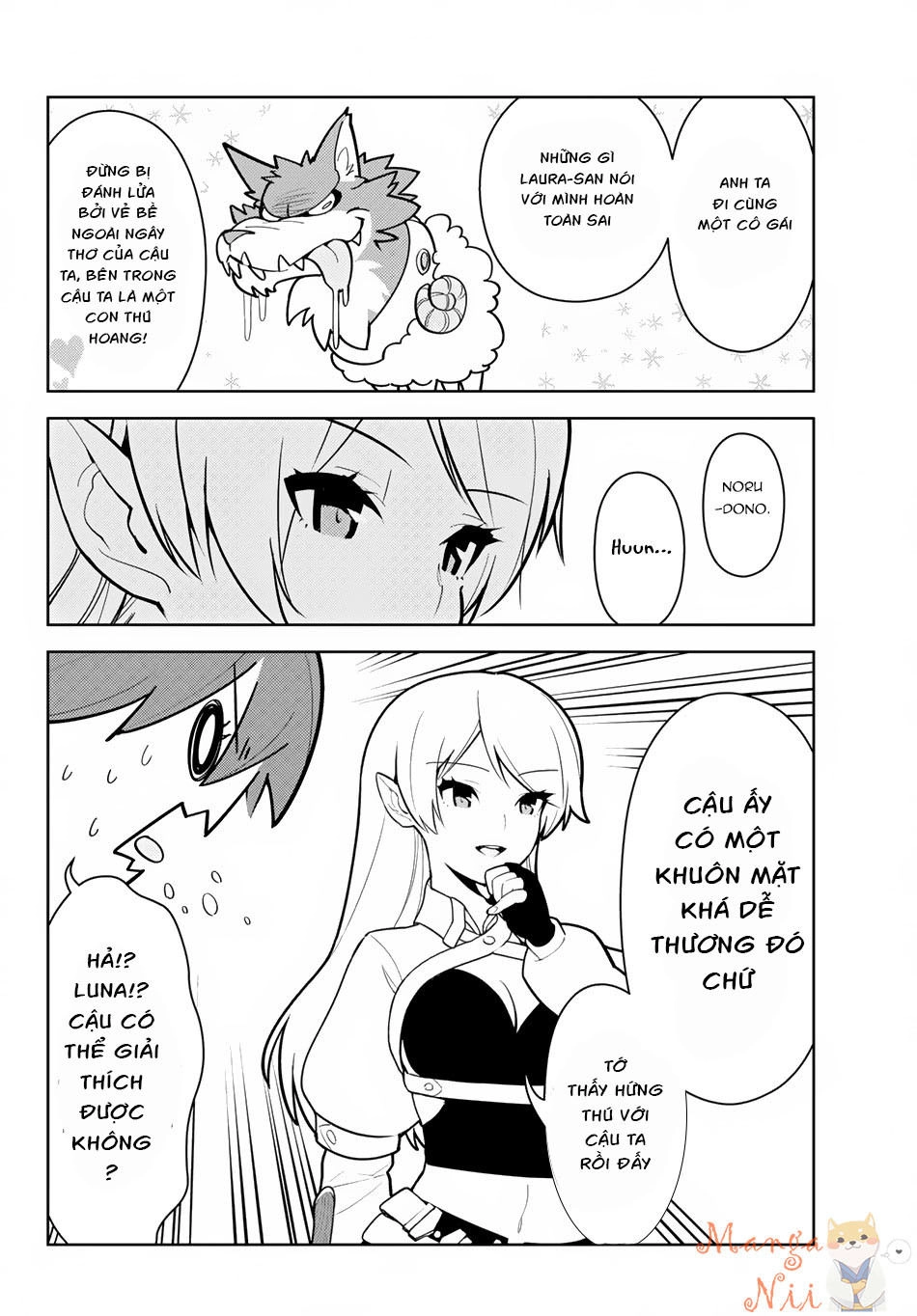 Ore Dake Haireru Kakushi Dungeon: Kossori Kitaete Sekai Saikyou Chapter 10 - 16