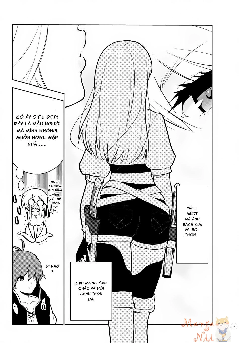 Ore Dake Haireru Kakushi Dungeon: Kossori Kitaete Sekai Saikyou Chapter 10 - 18