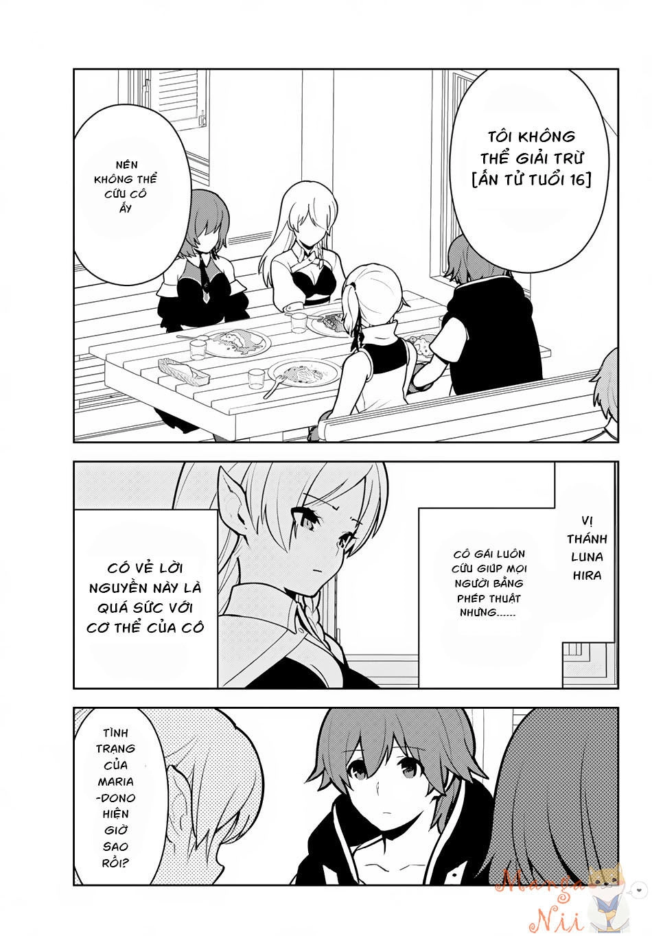 Ore Dake Haireru Kakushi Dungeon: Kossori Kitaete Sekai Saikyou Chapter 11 - 1