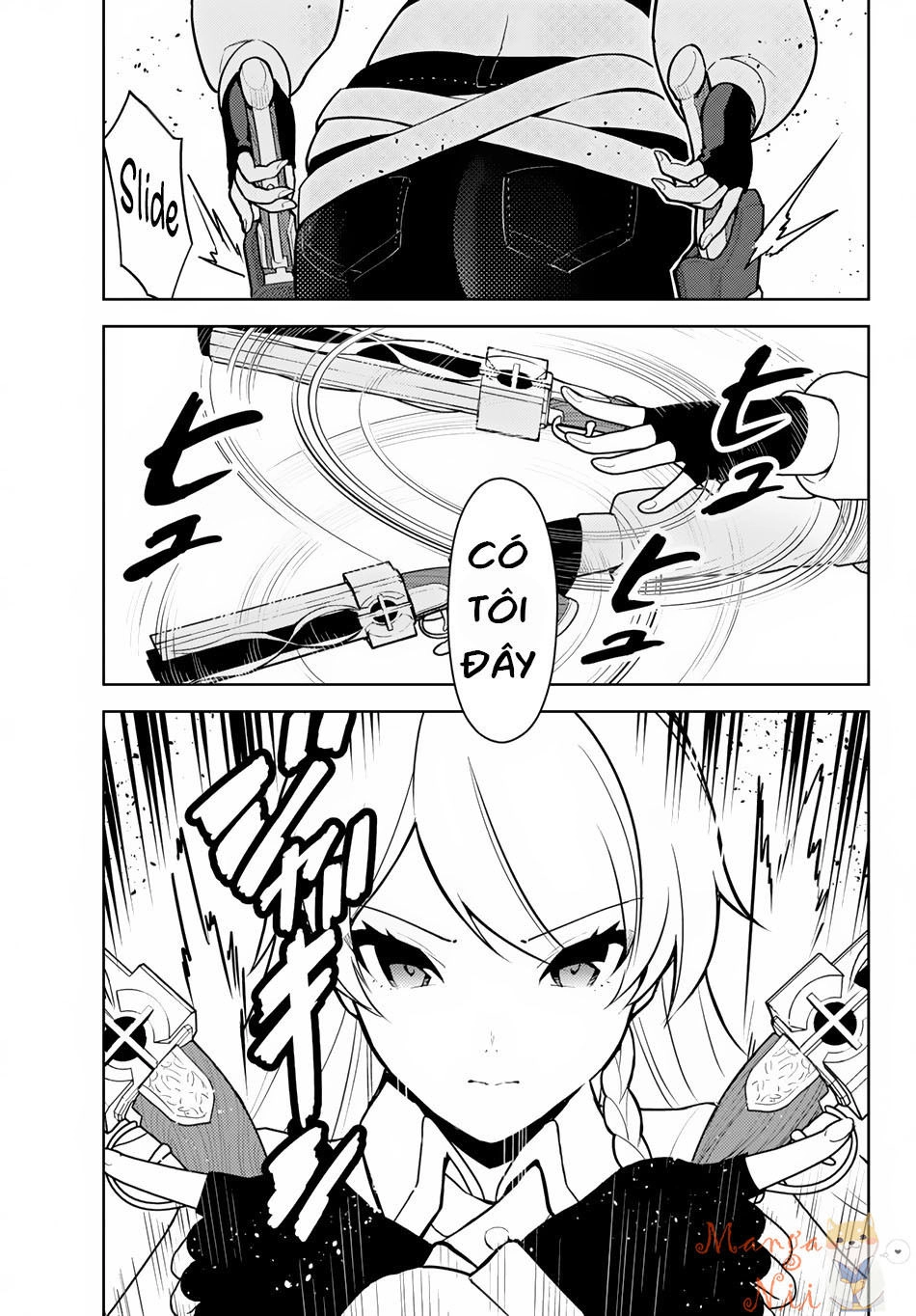 Ore Dake Haireru Kakushi Dungeon: Kossori Kitaete Sekai Saikyou Chapter 11 - 7