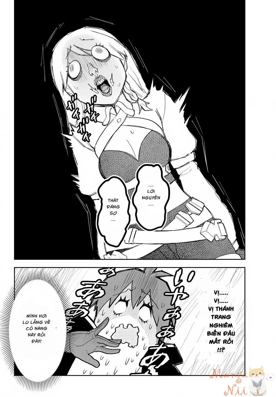 Ore Dake Haireru Kakushi Dungeon: Kossori Kitaete Sekai Saikyou Chapter 11 - 12