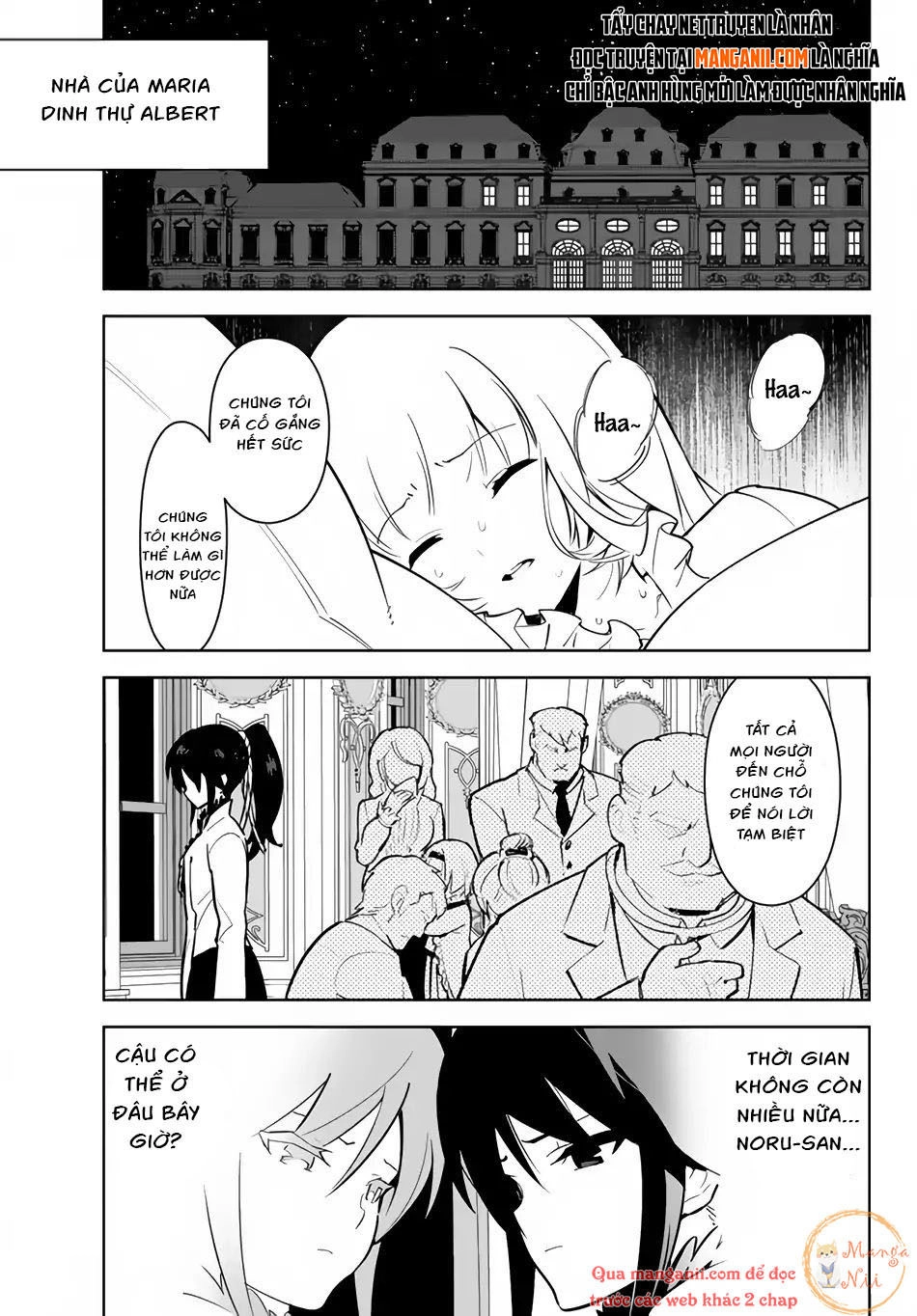 Ore Dake Haireru Kakushi Dungeon: Kossori Kitaete Sekai Saikyou Chapter 12 - 1