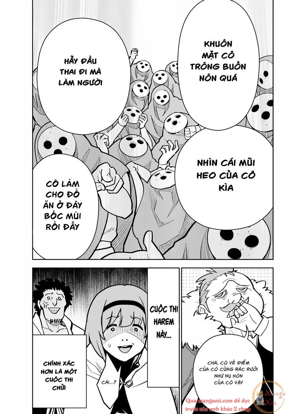 Ore Dake Haireru Kakushi Dungeon: Kossori Kitaete Sekai Saikyou Chapter 12 - 5