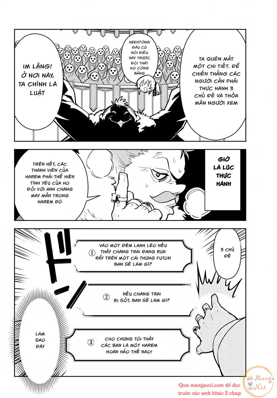 Ore Dake Haireru Kakushi Dungeon: Kossori Kitaete Sekai Saikyou Chapter 12 - 16