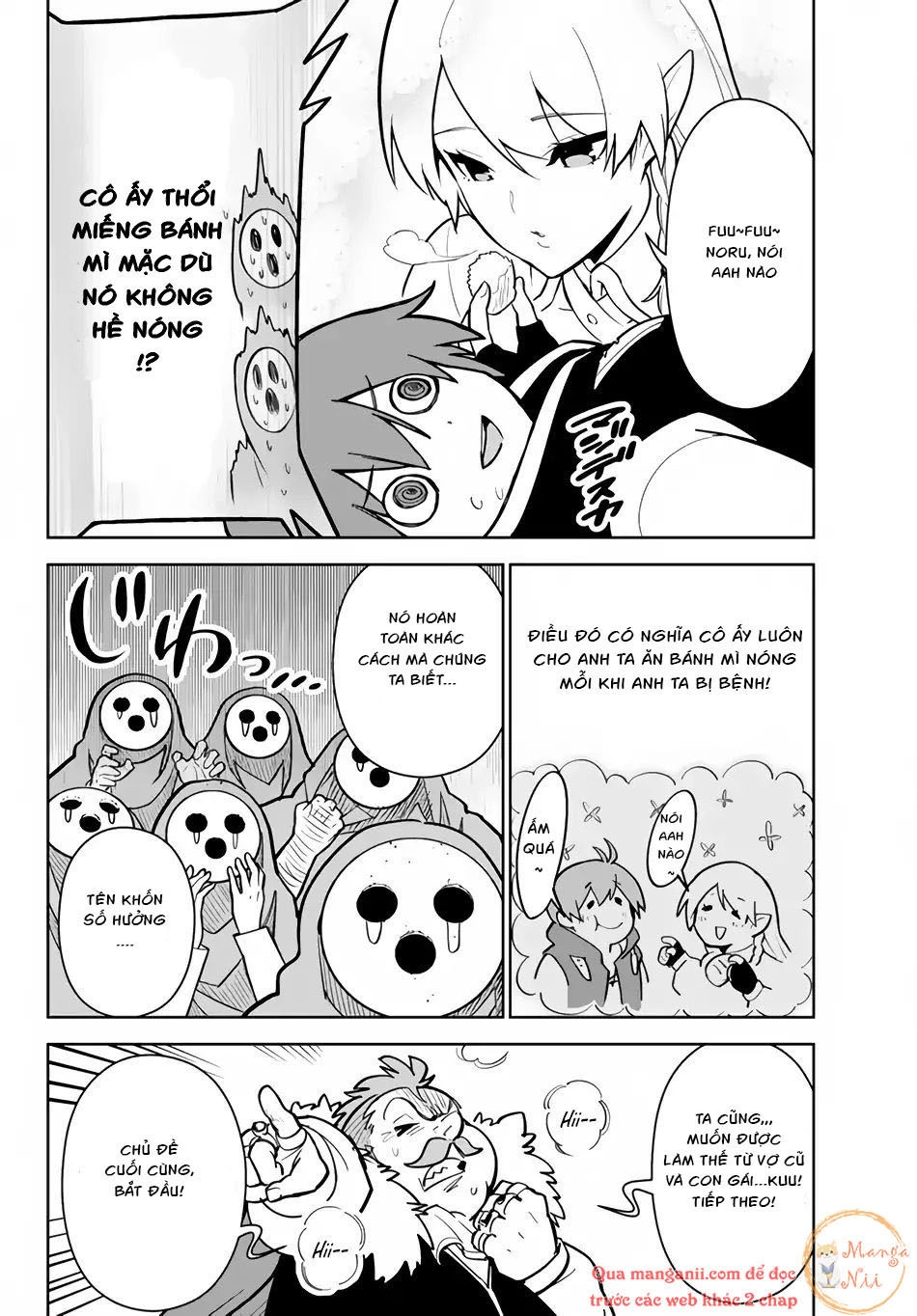 Ore Dake Haireru Kakushi Dungeon: Kossori Kitaete Sekai Saikyou Chapter 12 - 20