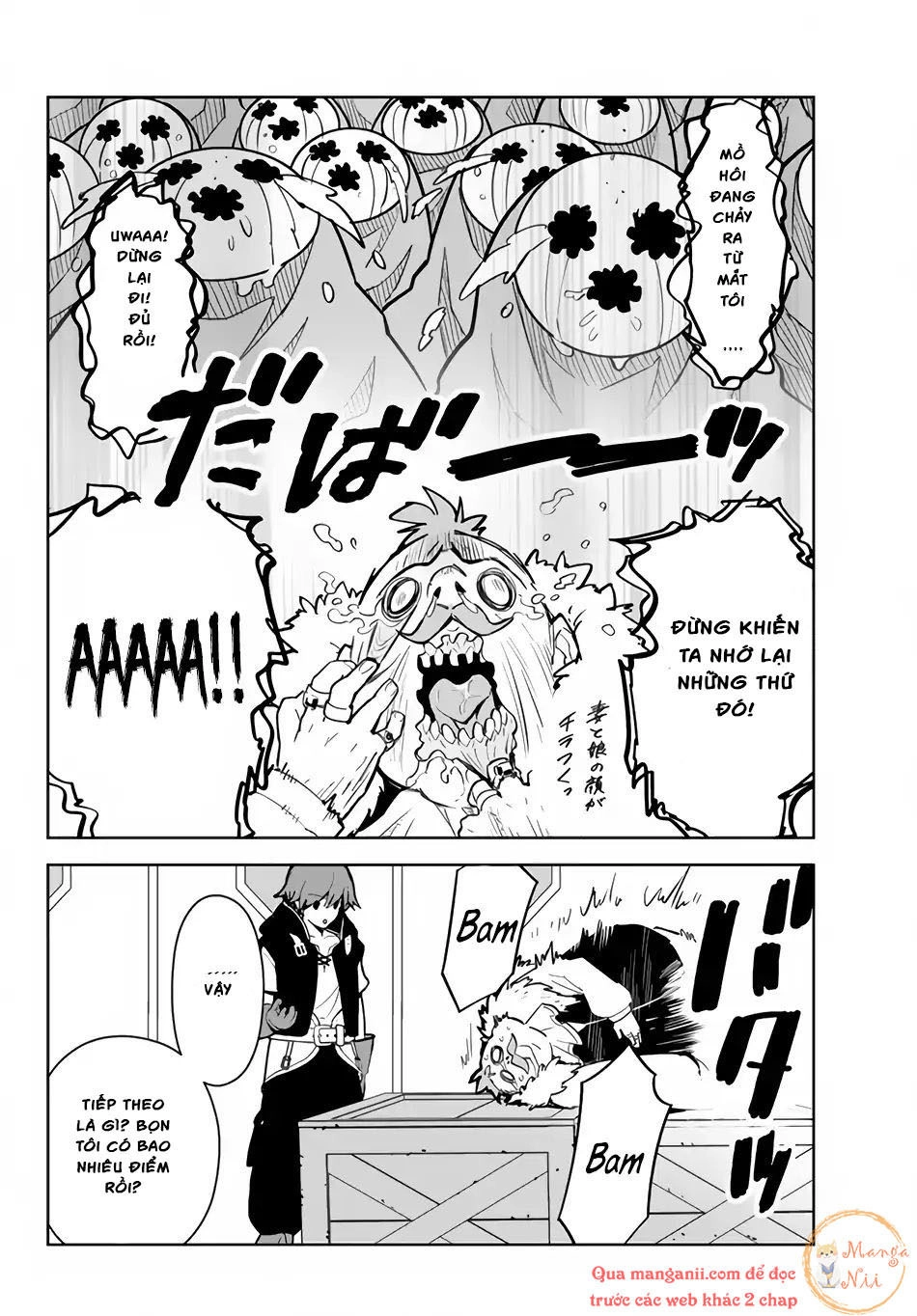 Ore Dake Haireru Kakushi Dungeon: Kossori Kitaete Sekai Saikyou Chapter 12 - 23