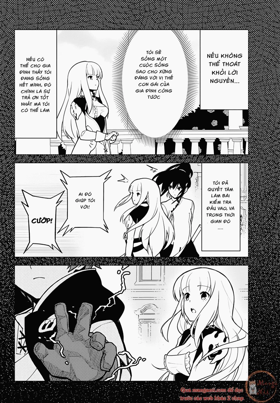 Ore Dake Haireru Kakushi Dungeon: Kossori Kitaete Sekai Saikyou Chapter 13 - 8