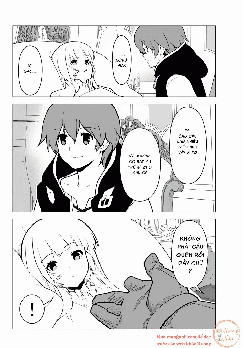 Ore Dake Haireru Kakushi Dungeon: Kossori Kitaete Sekai Saikyou Chapter 13 - 14