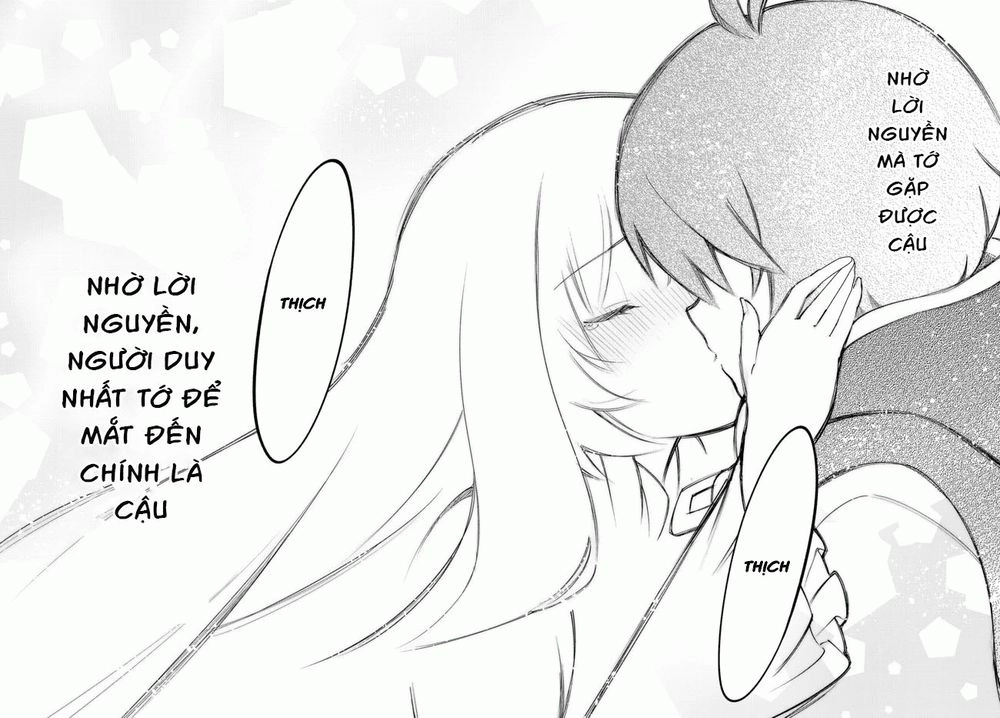 Ore Dake Haireru Kakushi Dungeon: Kossori Kitaete Sekai Saikyou Chapter 13 - 18