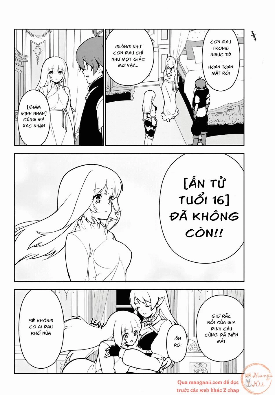 Ore Dake Haireru Kakushi Dungeon: Kossori Kitaete Sekai Saikyou Chapter 14 - 2