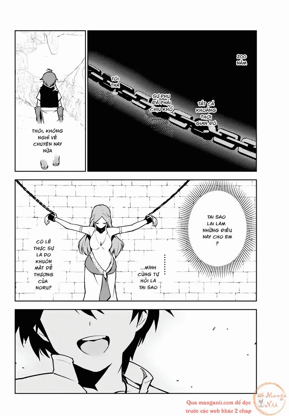 Ore Dake Haireru Kakushi Dungeon: Kossori Kitaete Sekai Saikyou Chapter 14 - 10