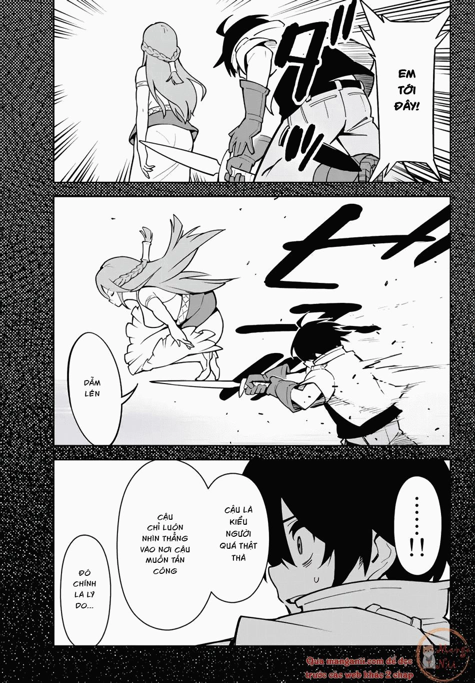 Ore Dake Haireru Kakushi Dungeon: Kossori Kitaete Sekai Saikyou Chapter 14 - 15