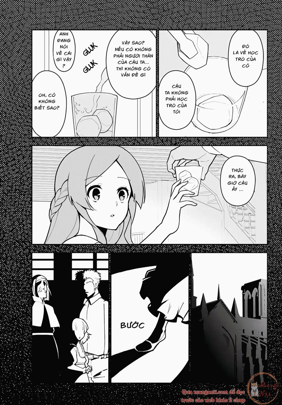 Ore Dake Haireru Kakushi Dungeon: Kossori Kitaete Sekai Saikyou Chapter 14 - 19