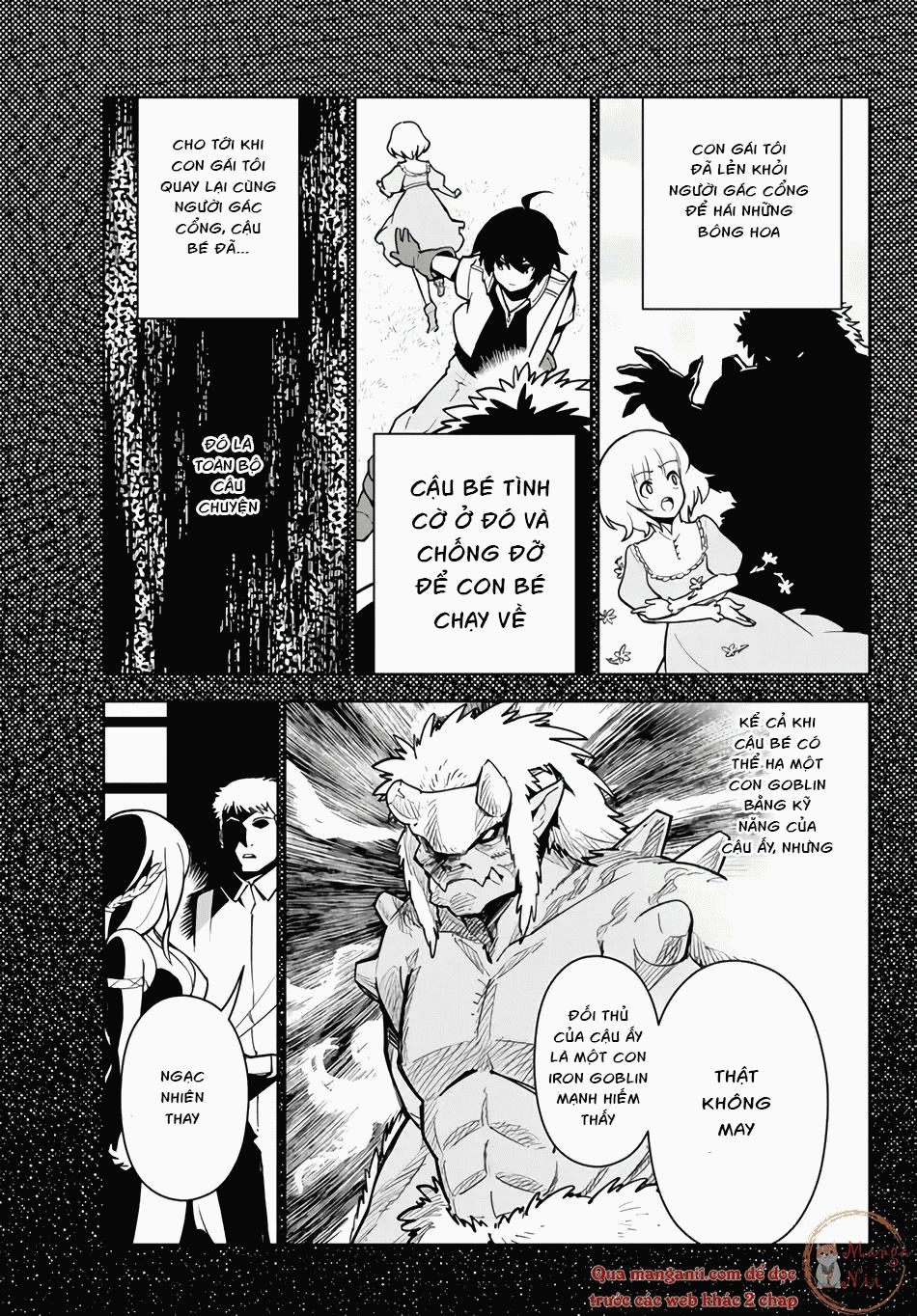 Ore Dake Haireru Kakushi Dungeon: Kossori Kitaete Sekai Saikyou Chapter 14 - 21