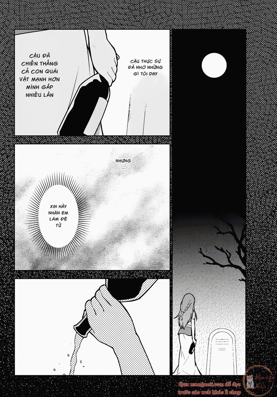 Ore Dake Haireru Kakushi Dungeon: Kossori Kitaete Sekai Saikyou Chapter 14 - 24