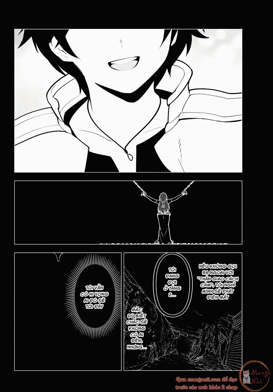 Ore Dake Haireru Kakushi Dungeon: Kossori Kitaete Sekai Saikyou Chapter 14 - 28