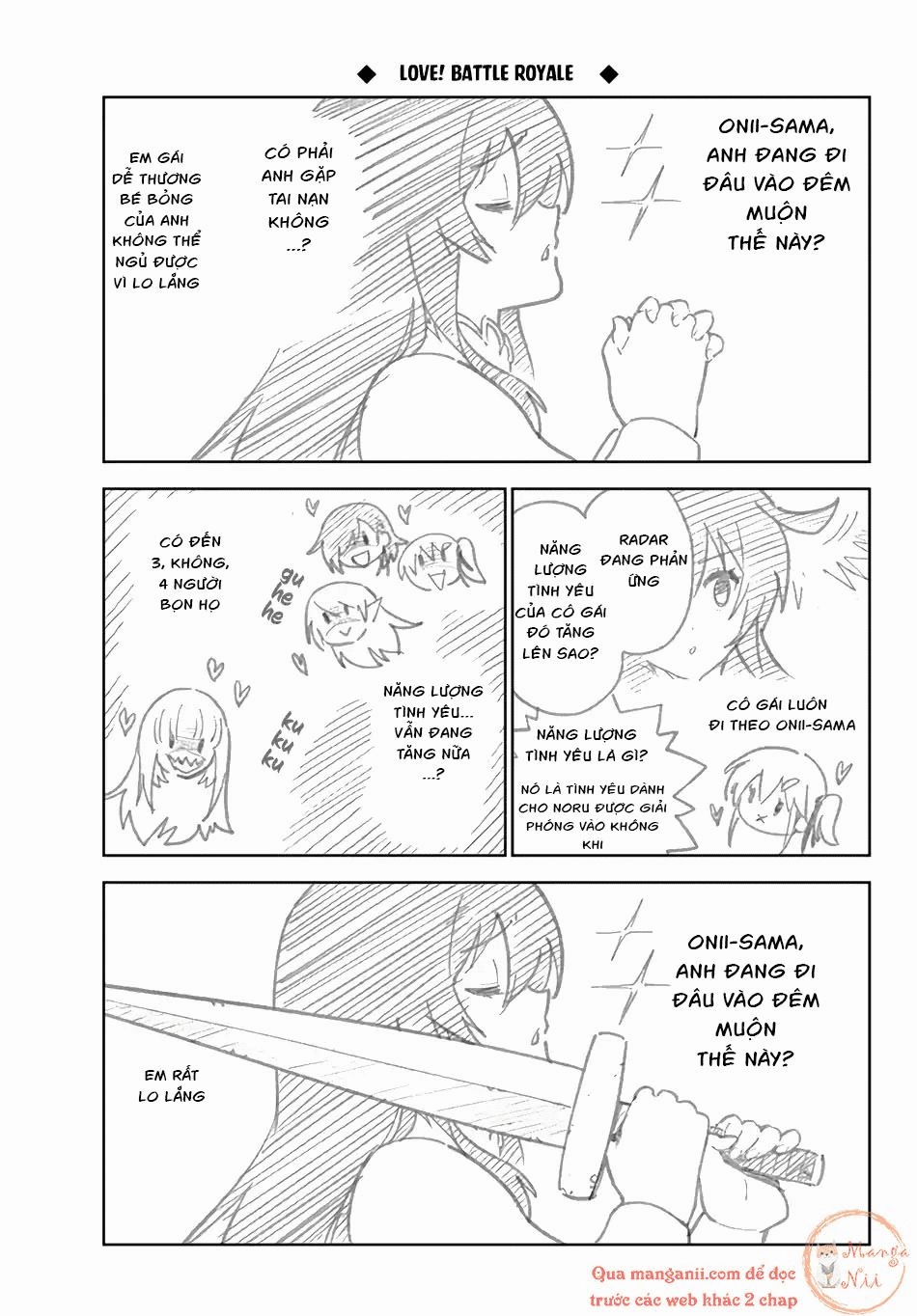 Ore Dake Haireru Kakushi Dungeon: Kossori Kitaete Sekai Saikyou Chapter 14 - 33