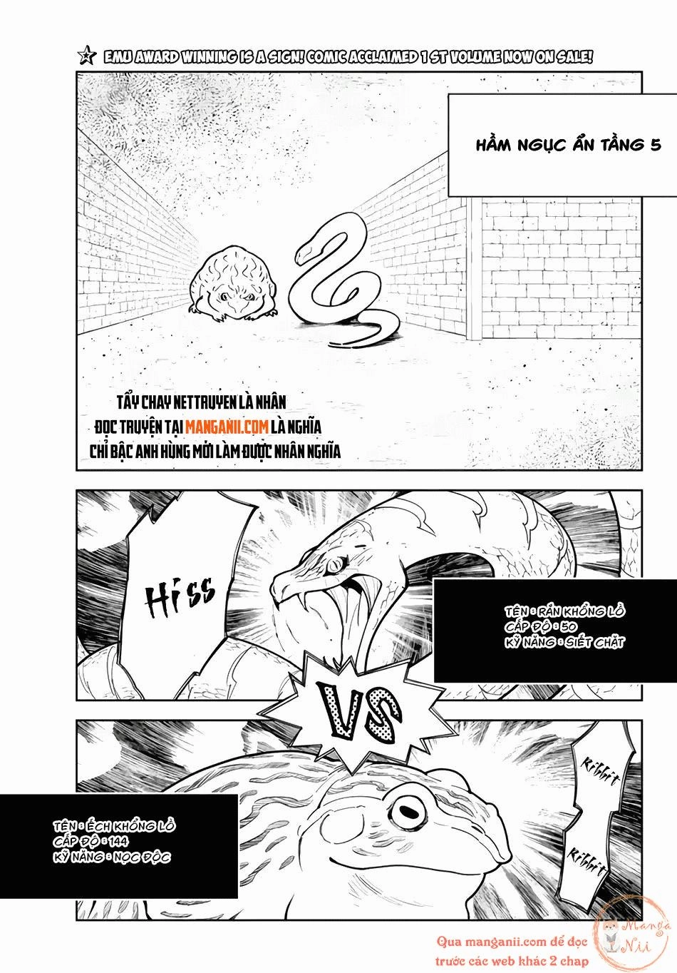 Ore Dake Haireru Kakushi Dungeon: Kossori Kitaete Sekai Saikyou Chapter 15.1 - 1