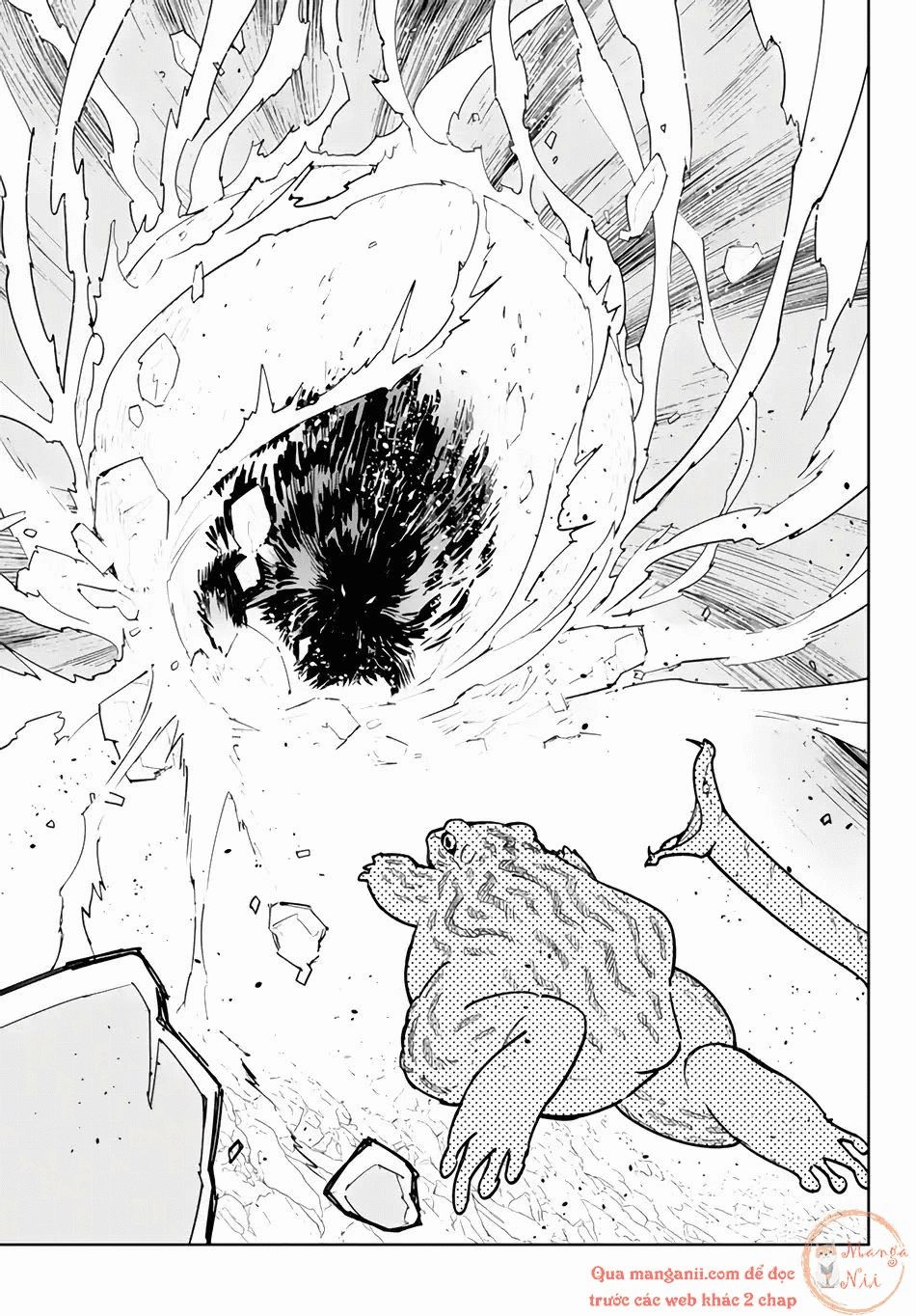 Ore Dake Haireru Kakushi Dungeon: Kossori Kitaete Sekai Saikyou Chapter 15.1 - 3