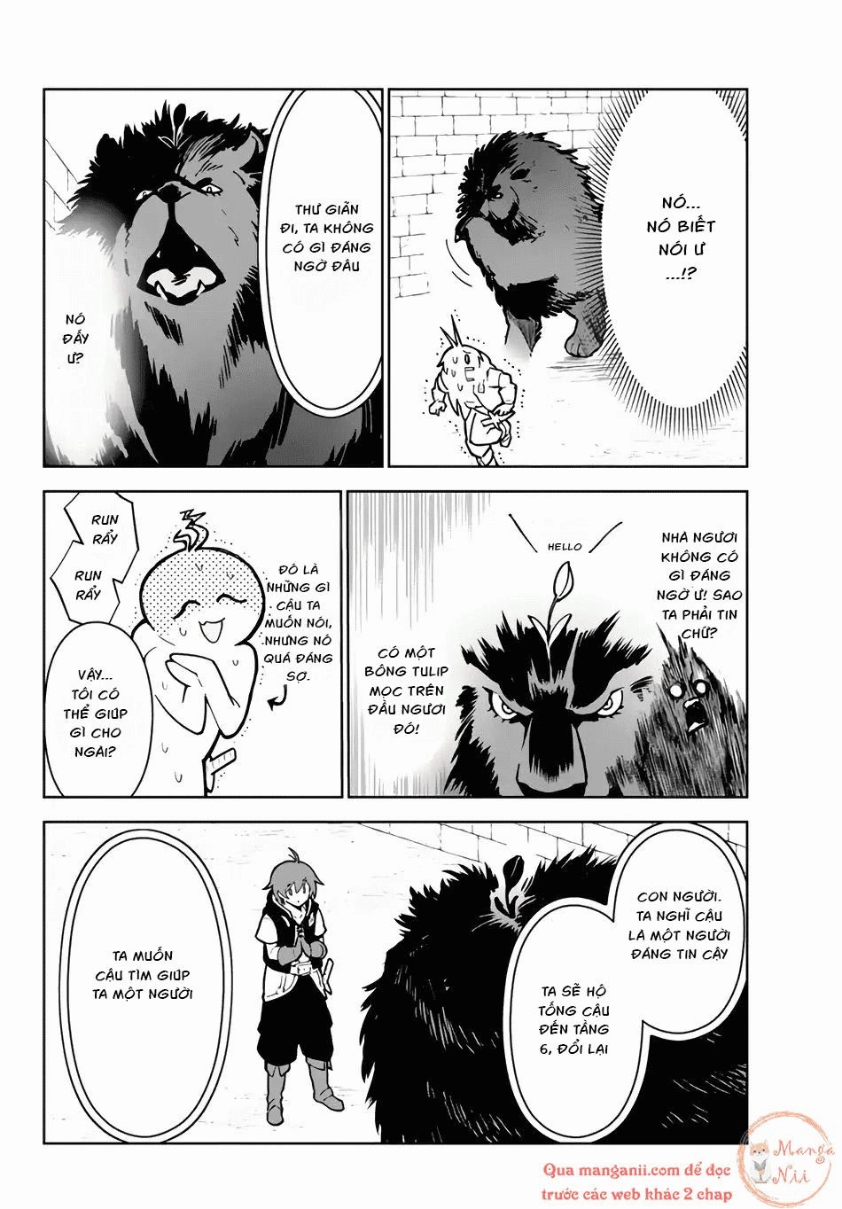 Ore Dake Haireru Kakushi Dungeon: Kossori Kitaete Sekai Saikyou Chapter 15.2 - 4