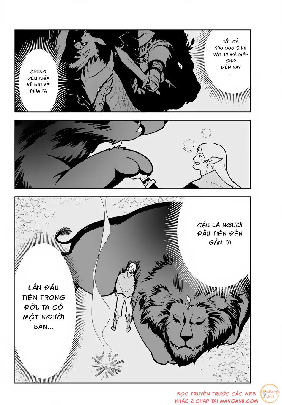 Ore Dake Haireru Kakushi Dungeon: Kossori Kitaete Sekai Saikyou Chapter 16 - 6