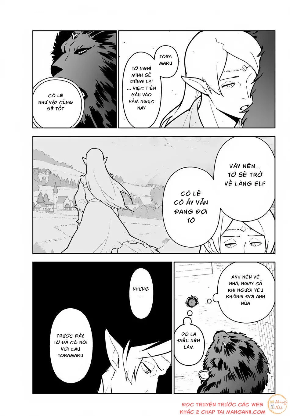 Ore Dake Haireru Kakushi Dungeon: Kossori Kitaete Sekai Saikyou Chapter 16 - 9