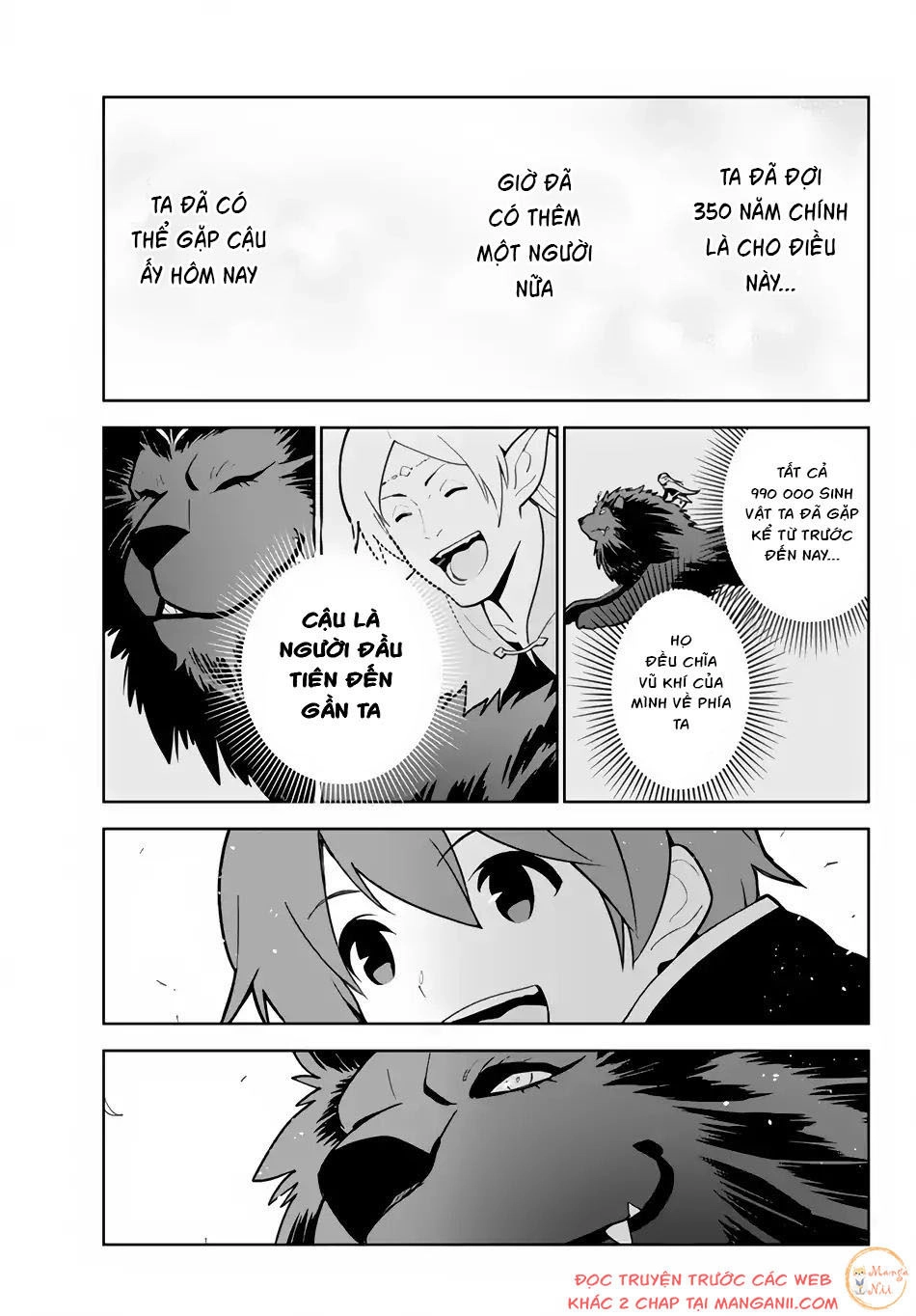 Ore Dake Haireru Kakushi Dungeon: Kossori Kitaete Sekai Saikyou Chapter 16 - 23