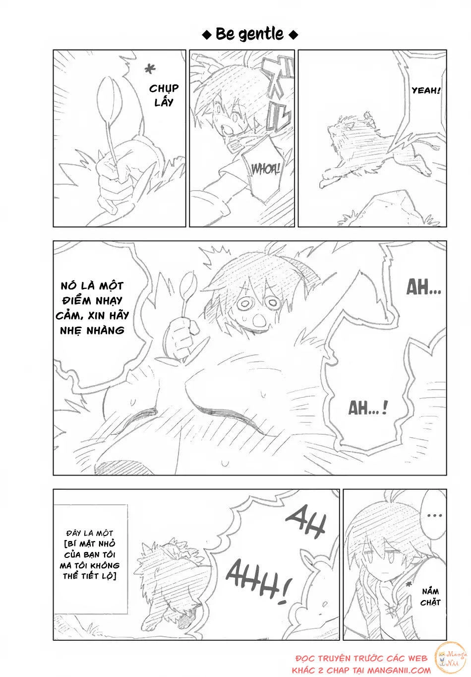 Ore Dake Haireru Kakushi Dungeon: Kossori Kitaete Sekai Saikyou Chapter 16 - 26