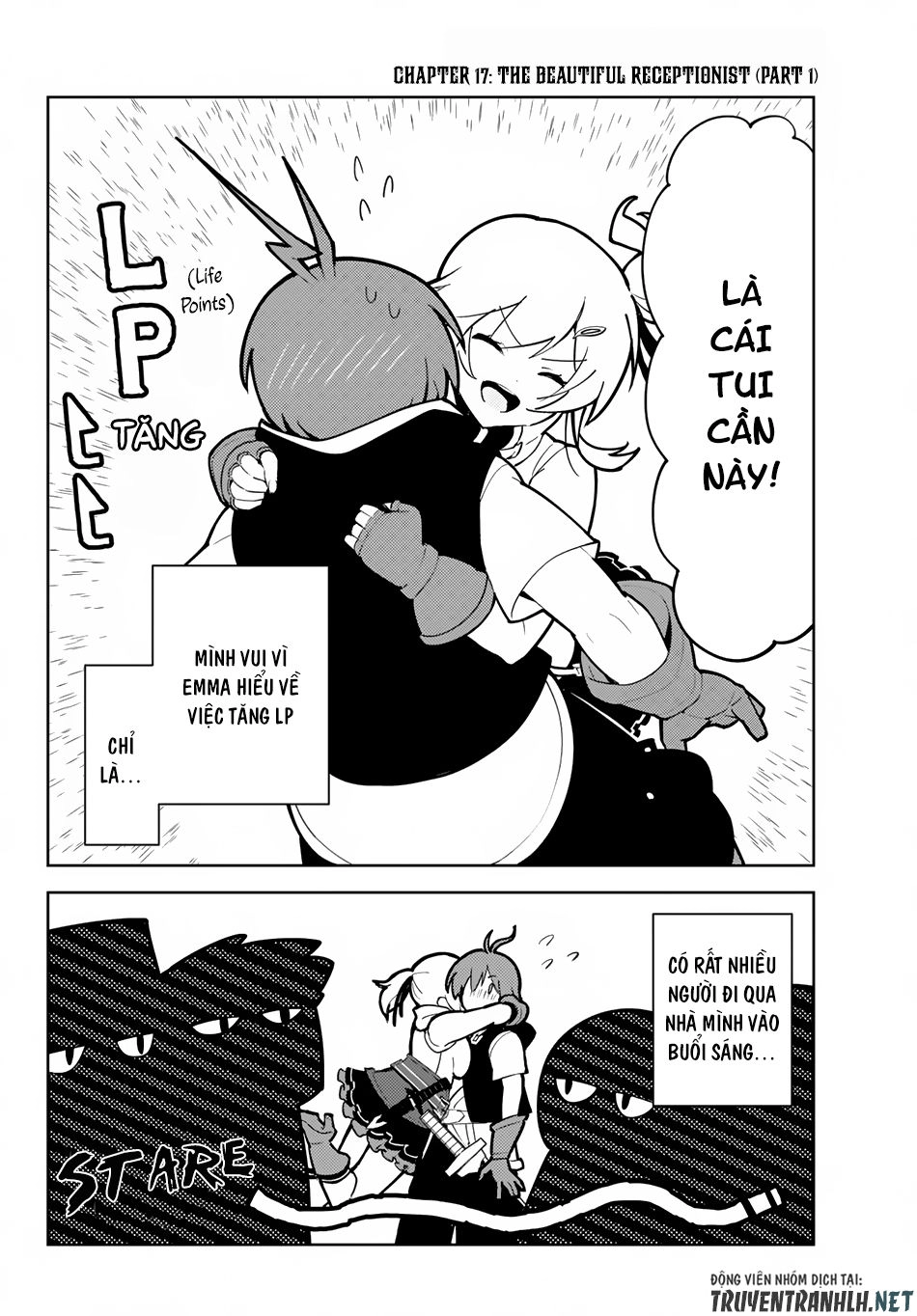 Ore Dake Haireru Kakushi Dungeon: Kossori Kitaete Sekai Saikyou Chapter 17 - 4