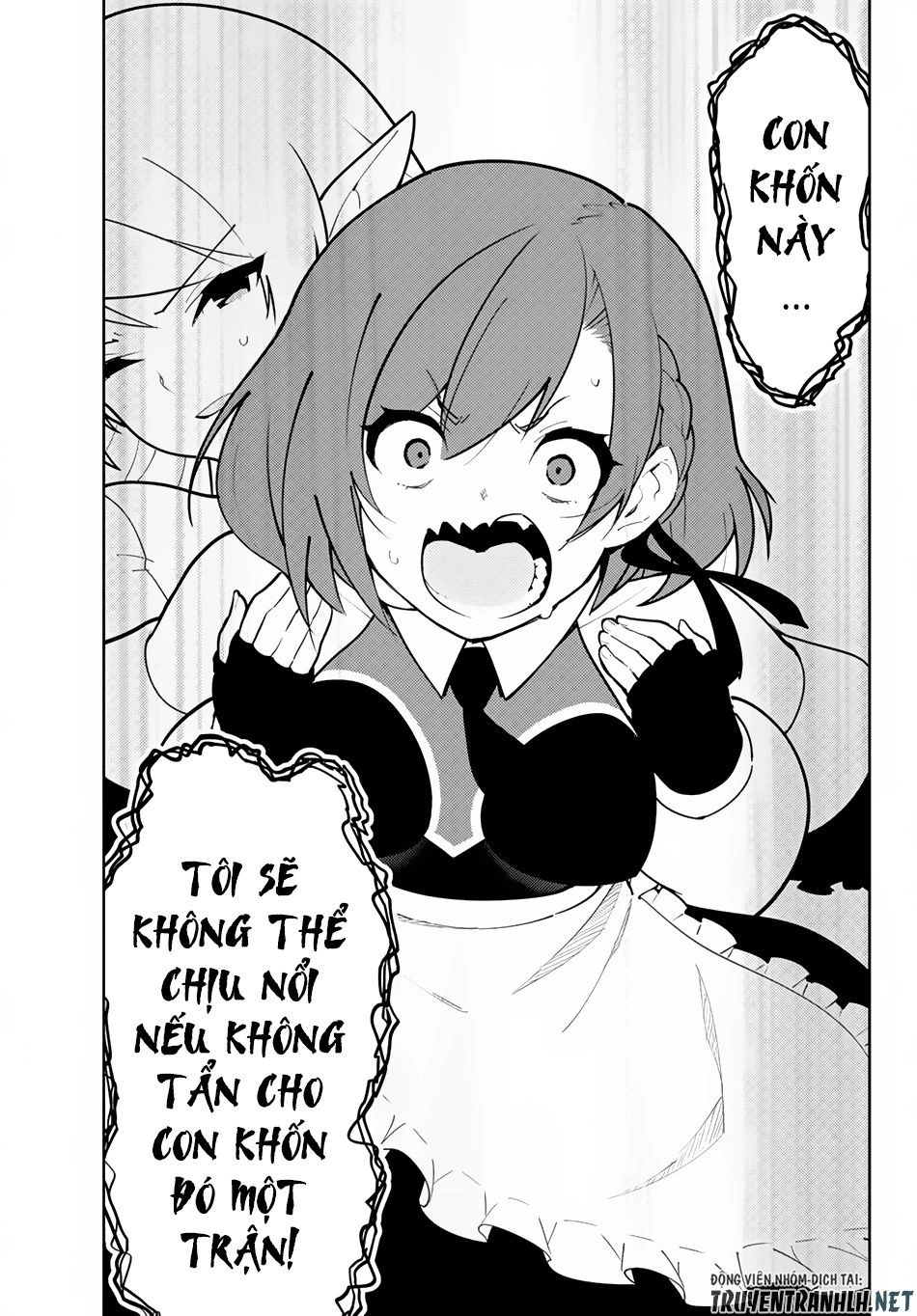 Ore Dake Haireru Kakushi Dungeon: Kossori Kitaete Sekai Saikyou Chapter 17 - 7