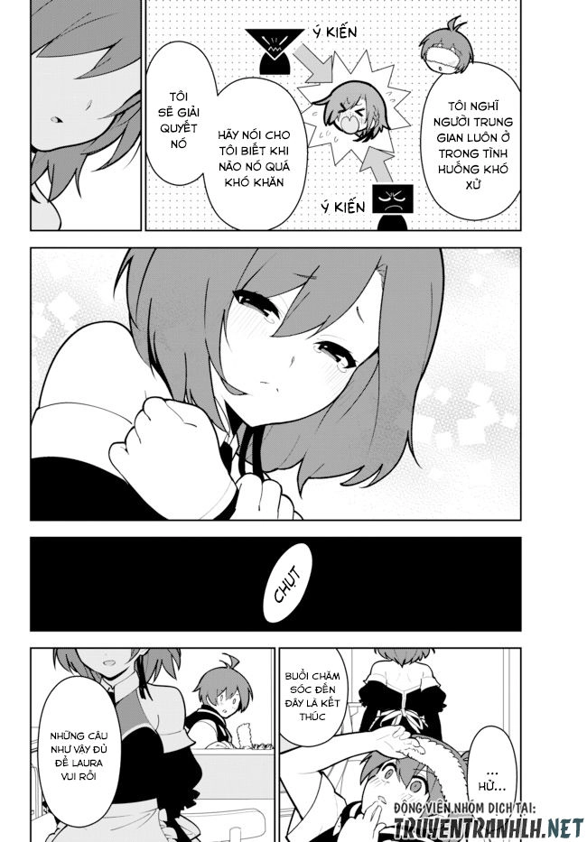 Ore Dake Haireru Kakushi Dungeon: Kossori Kitaete Sekai Saikyou Chapter 18 - 8